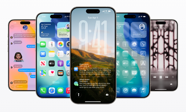 7 Fitur Baru iOS 26 yang Sudah Lebih Dulu Eksis di Android