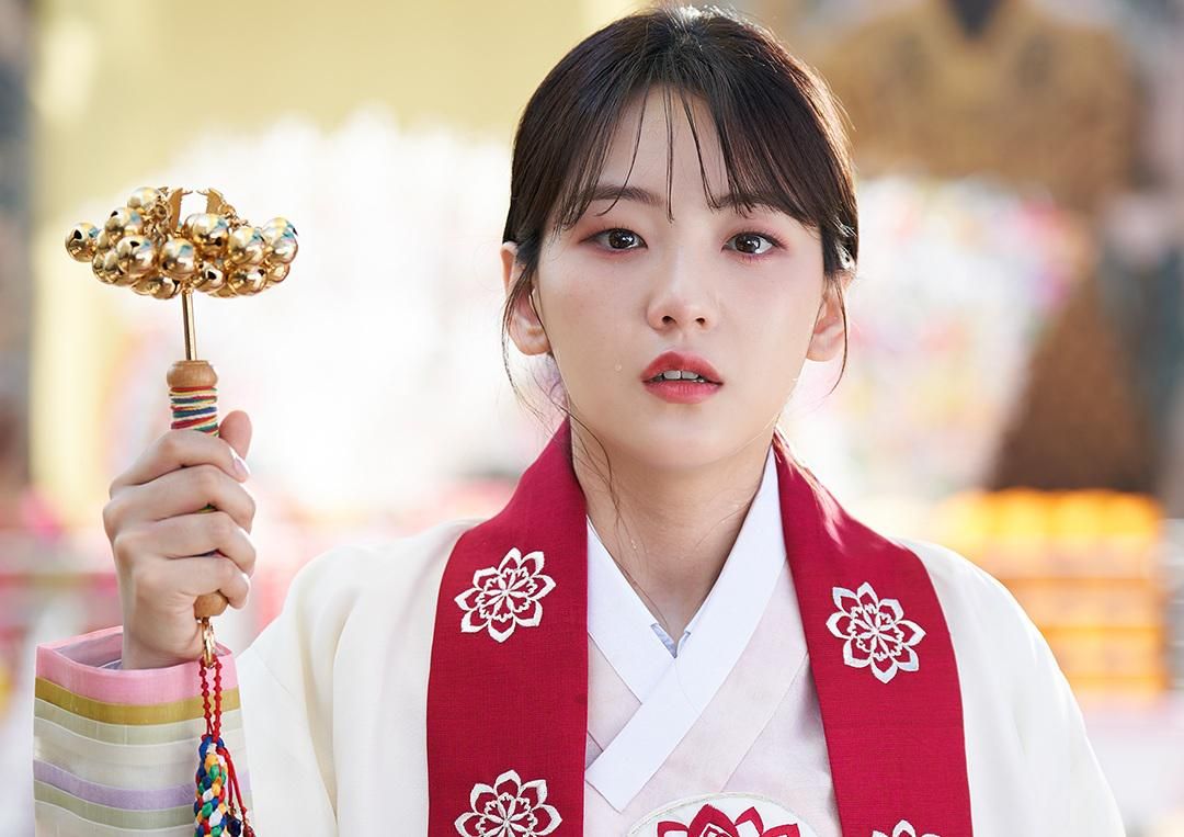 7 Kesulitan Park Sung A Menjalani Peran Ganda di Head Over Heels