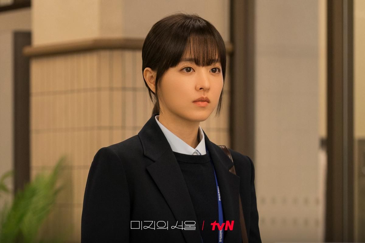 3 Hal Pahit Yoo Mi Rae sebagai Tulang Punggung Keluarga di Our Unwritten Seoul