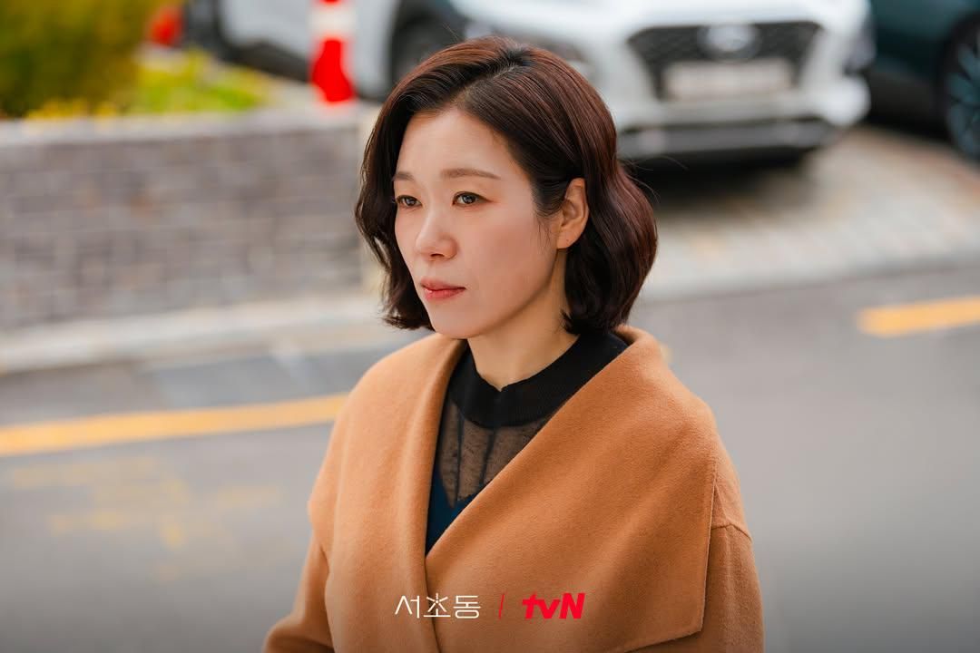 7 Masalah Perusahaan Hukum di Gedung Hyungmin dalam Law and the City