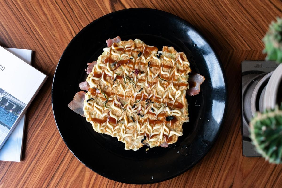 Resep Okonomiyaki Autentik ala Jepang, Simpel, Kok!