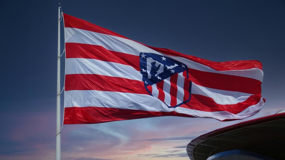 4 Bek Berkebangsaan Prancis yang Pernah Berseragam Atletico Madrid
