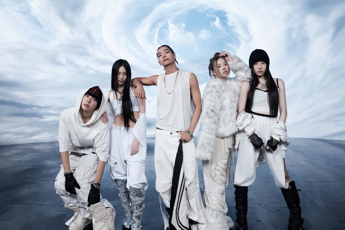 3 Grup Co-ed Korea yang Debut pada Bulan Juni 2025, Ada ALLDAY PROJECT