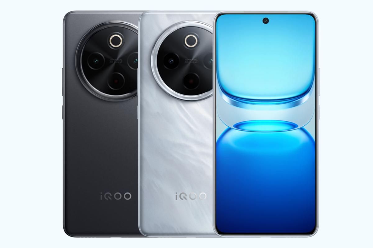 3 Smartphone iQOO yang Sudah Mendukung Bypass Charging