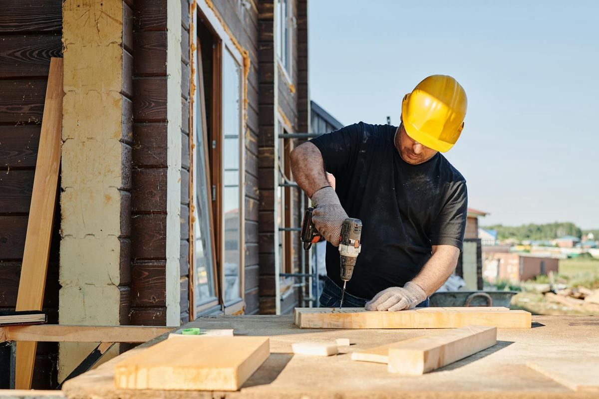 5 Tips Renovasi Rumah Tanpa Harus Pindah Sementara