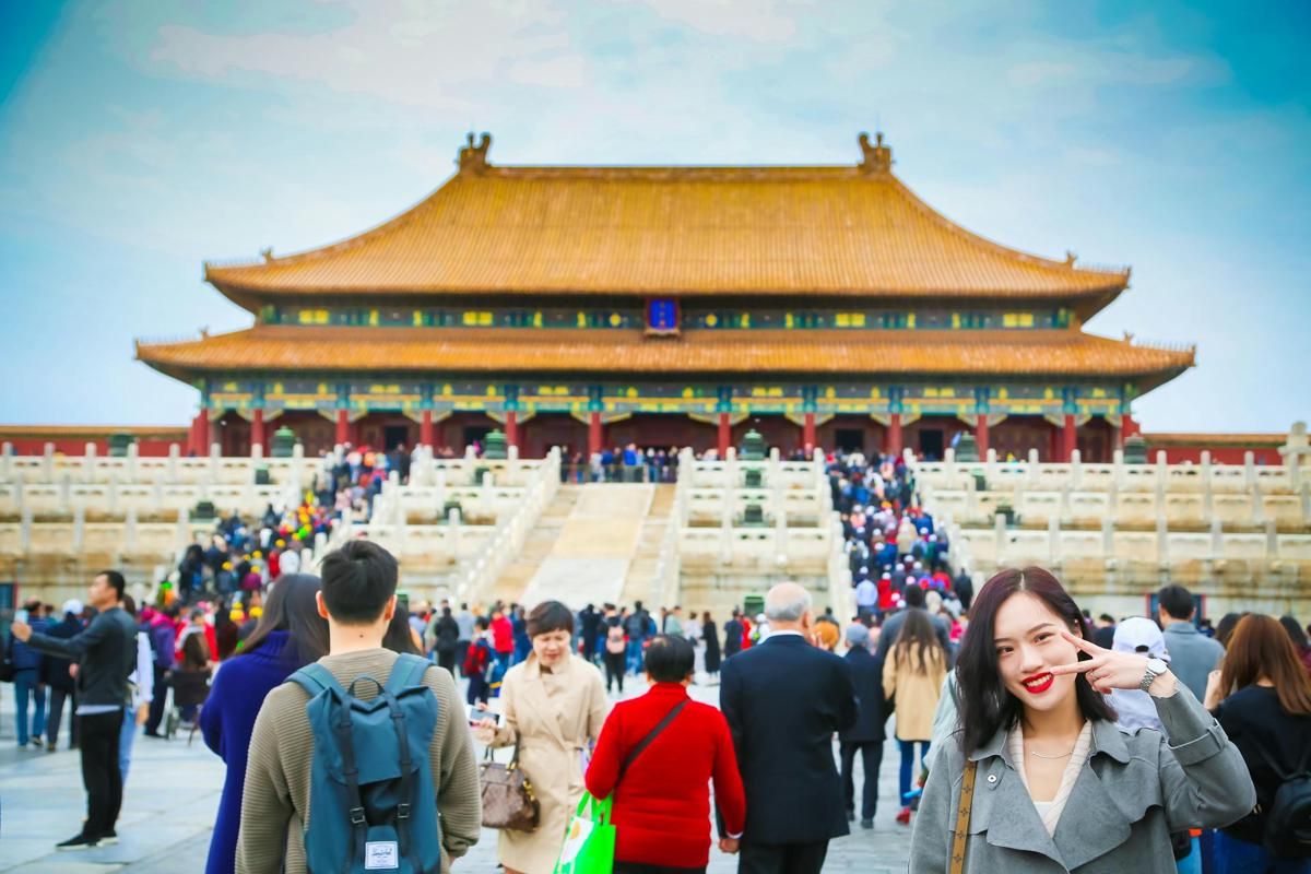Kapan Waktu Terbaik Mengunjungi China? Ini Panduan Musimnya