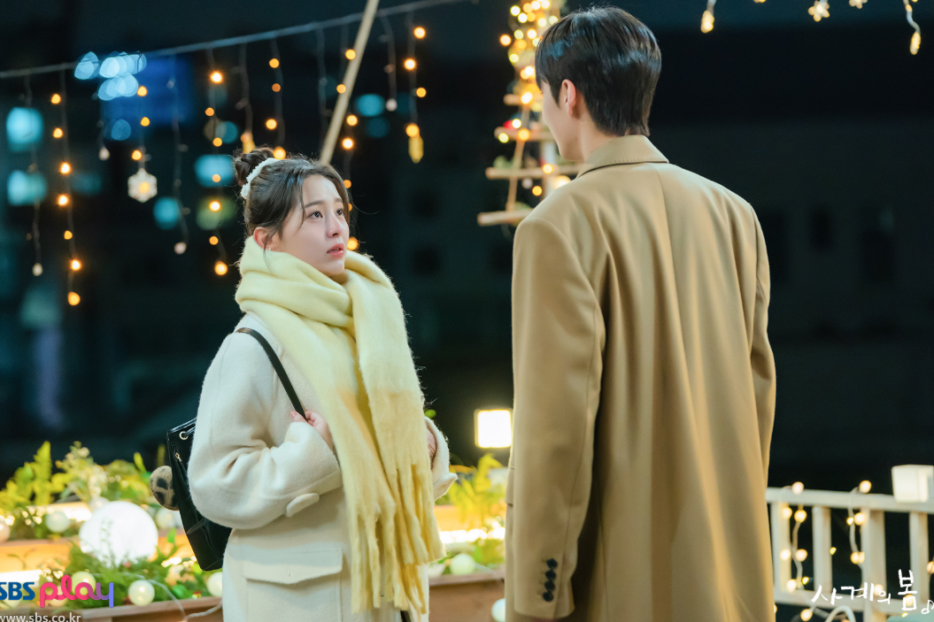 8 Pertanyaan yang Harus Terjawab di Ending Drakor Spring of Youth