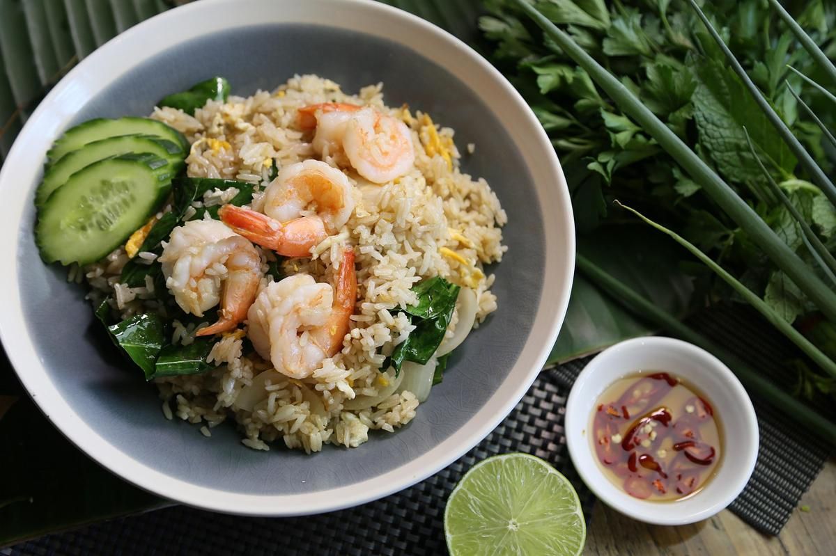 7 Rekomendasi Nasi Goreng Terbaik di Jogja Versi Google Review