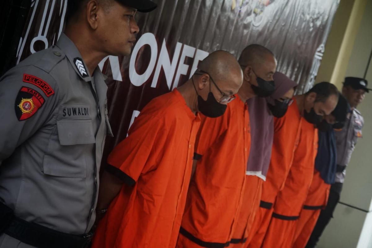 JPW Dukung Polda DIY Jerat Tersangka Mafia Tanah dengan UU TPPU
