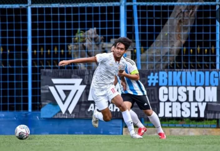 Komposisi Pemain Sriwijaya FC Hampir Rampung, 60 Persen Tim Terbentuk