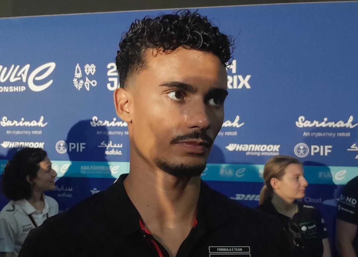 Pascal Wehrlein: Kans Juara Formula E dan Kenangan Bersama Rio Haryanto