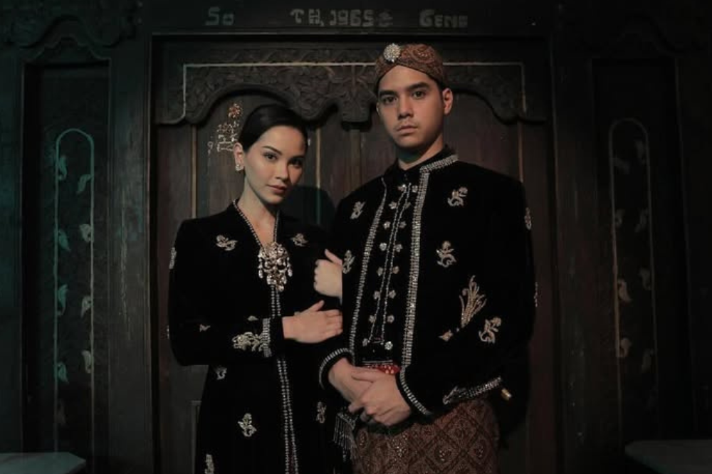 Kecocokan Zodiak Al Ghazali dan Alyssa Daguise, Ini Kata Ramalan!