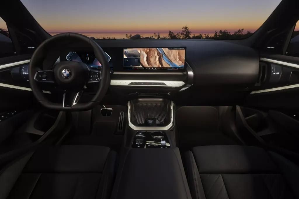 Q&A: Sunny dari BMW Group Indonesia tentang Cara Memikat Klien Superkaya