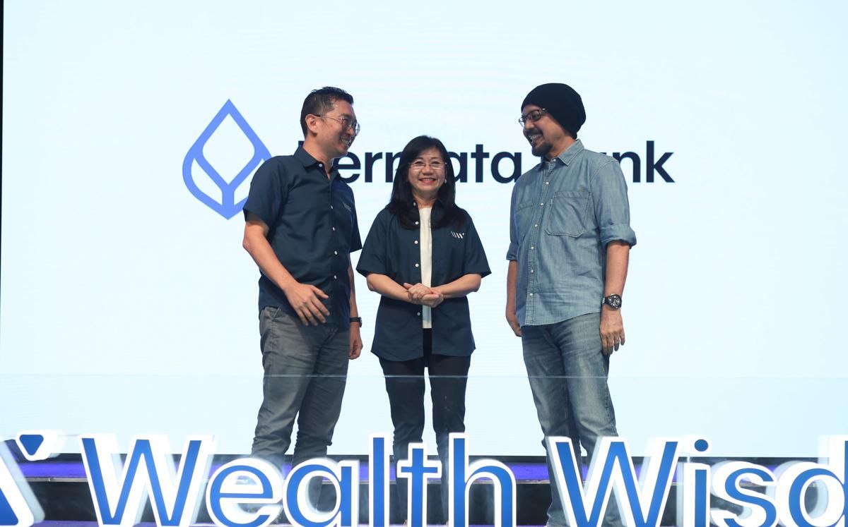 Wealth Wisdom 2025, Perluas Wawasan dan Membangun Ketahanan Finansial