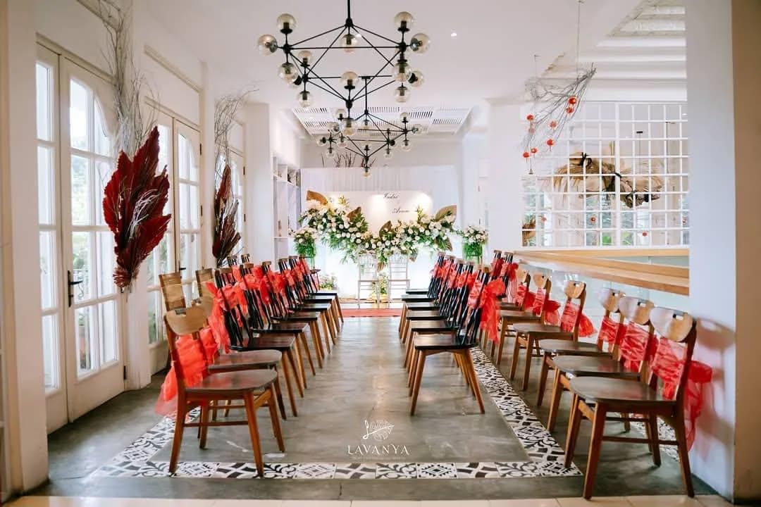 10 Rekomendasi Restoran untuk Lamaran di Jakarta Barat, Intimate!