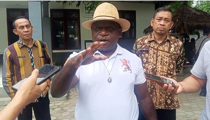 Menteri HAM Soroti Penggusuran di Pantai Tanjung Aan, Begini Penjelasan ITDC!