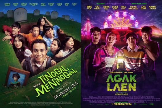 3 Film Indonesia yang Akan Diadaptasi Versi Korea