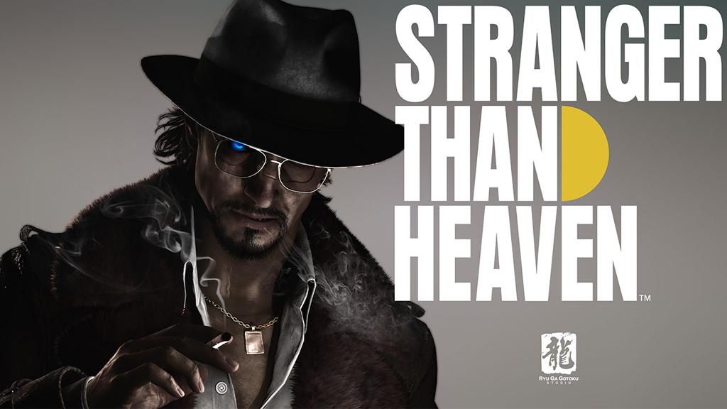7 Detail yang Sudah Dikonfirmasi dari Stranger Than Heaven