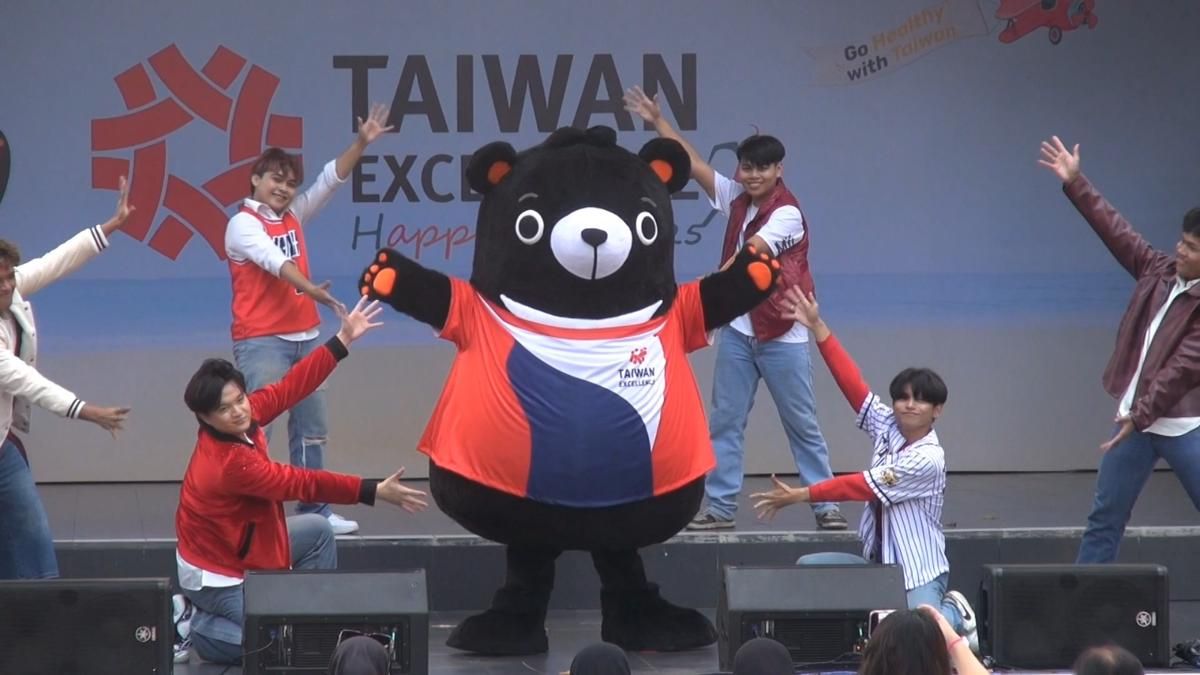 Taiwan Excellence Happy Run 2025 Hadir Lagi di Jakarta, Sukses Digelar