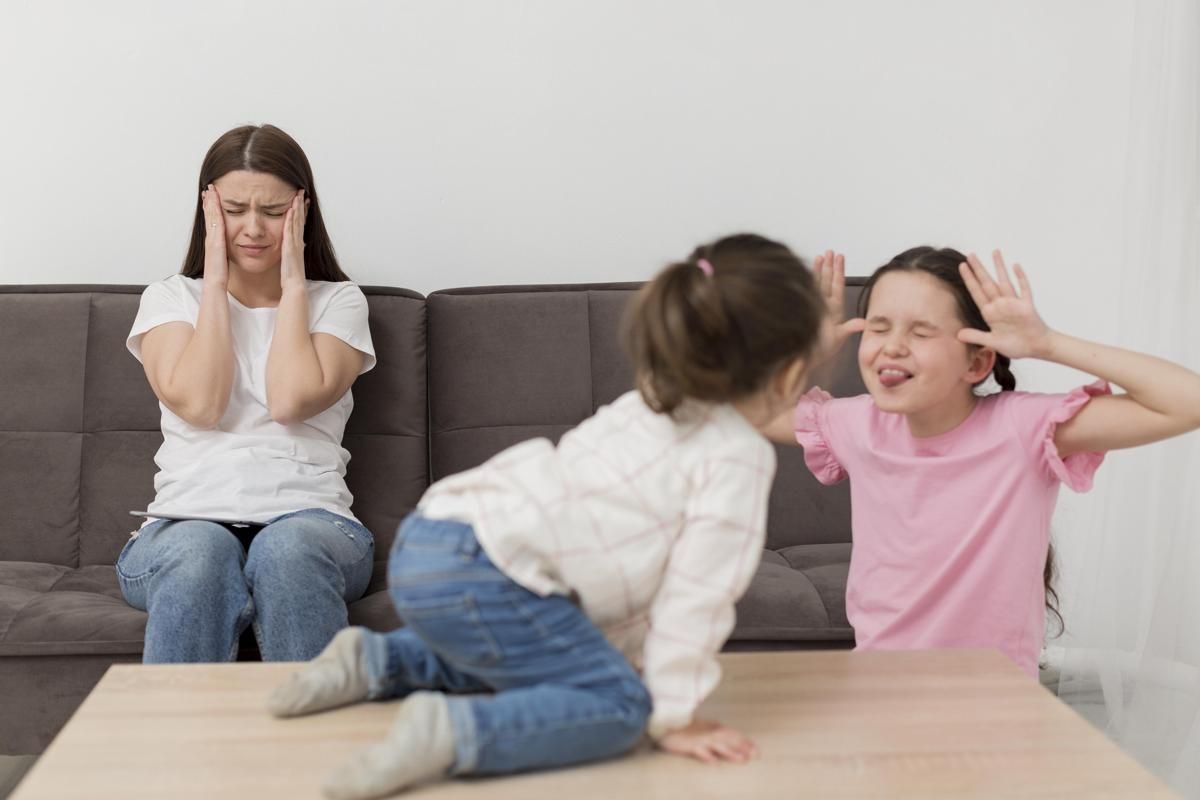 Jangan Sampai Salah! Kenali Tingkatan Tantrum pada Anak Sesuai Usia