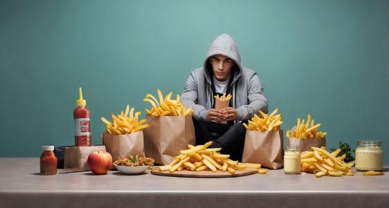 Benarkah Kebiasaan Makan Papa Bisa Memengaruhi Pertumbuhan Janin?
