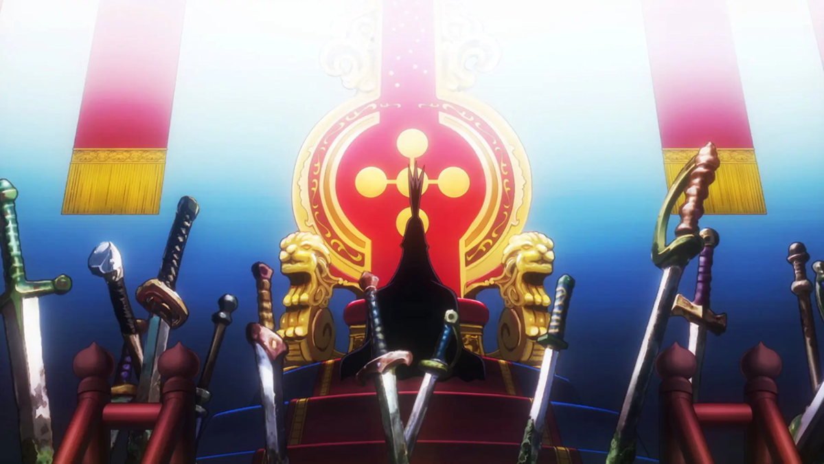 10 Buah Iblis yang Cocok untuk Imu di One Piece, Berpotensi Jadi Kekuatan Mutlak!