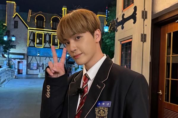 Agensi Bantah Pernyataan Ju Haknyeon Soal Klaim Pemutusan Kontrak Sepihak