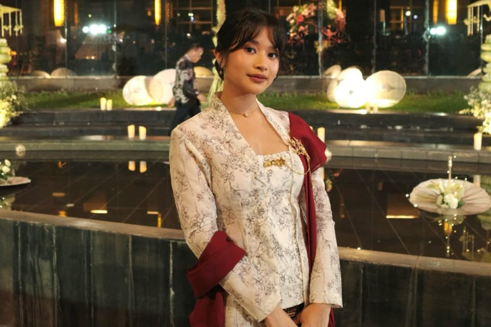 6 Fakta Adira Kania, Anak Ikke Nurjanah