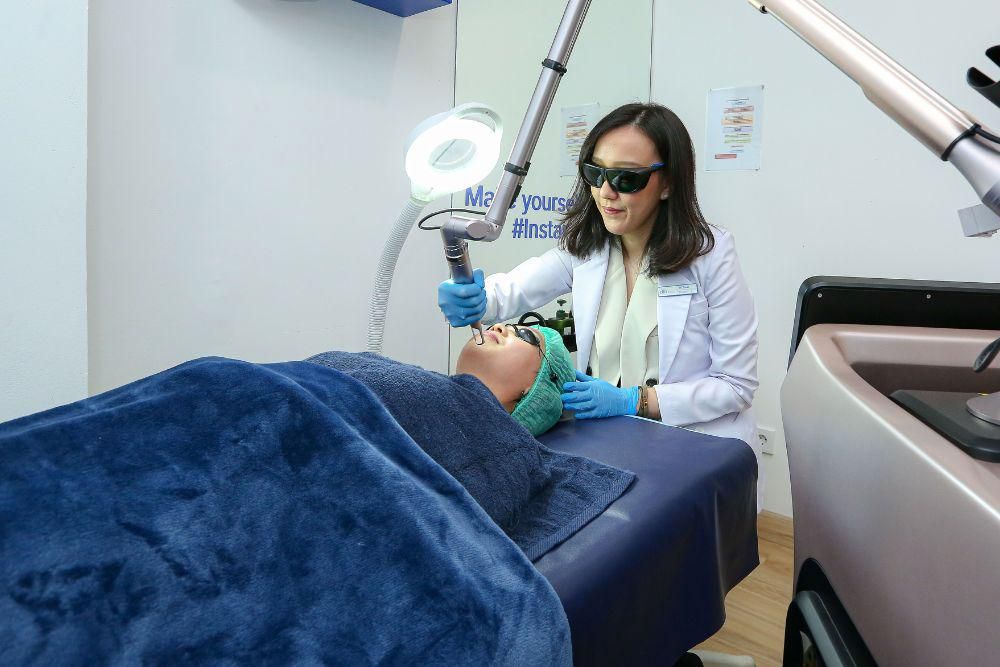  Lewat Klinik Kedua, Diri Care Menghadirkan Perawatan yang Lebih Personal