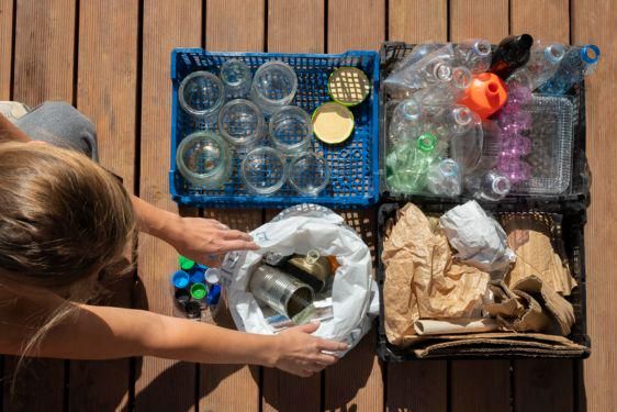 Gerakan PlasticEcoCycle Libatkan Anak dan Komunitas, Peduli Sejak Dini