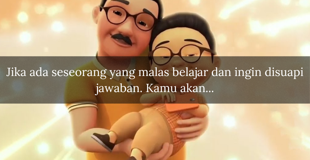 Ehsan (dok. Les' Copaque Production/Upin & Ipin)