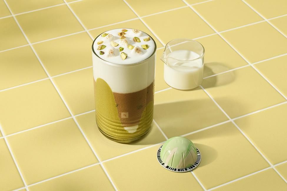 Sejukkan Musim Panas dengan Koleksi Nespresso Summer 2025