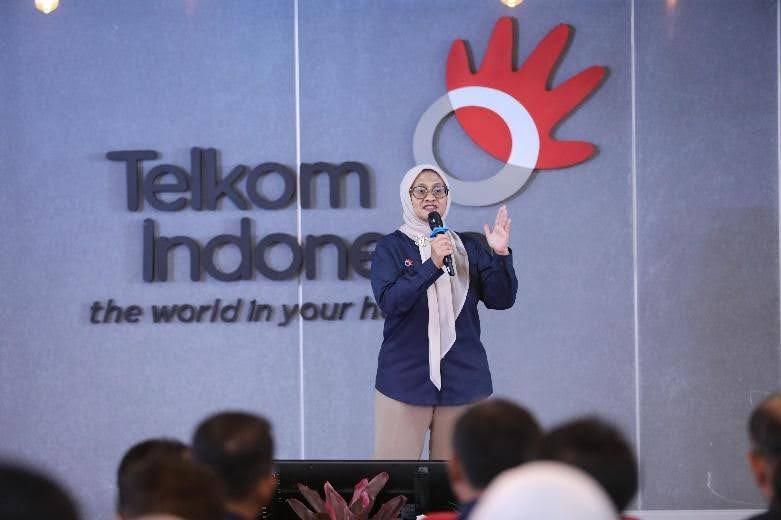 Telkom Rencanakan Tutup dan Merger Anak Usaha, Kenapa?