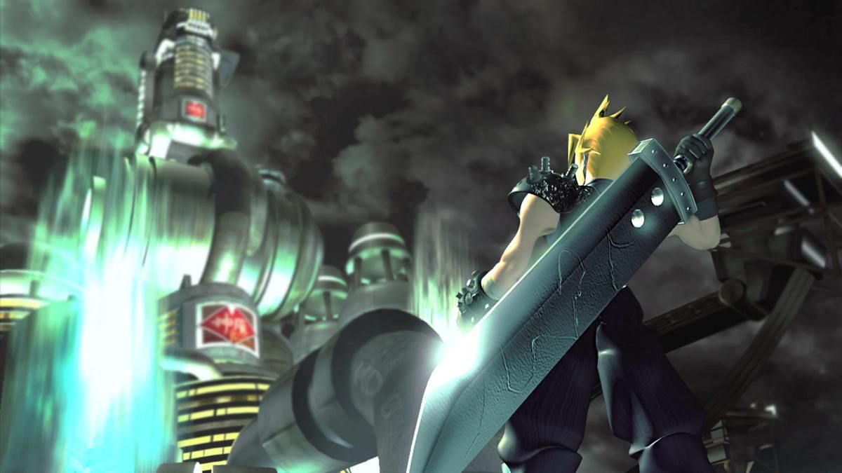 7 Game PS1 yang Merubah Industri Gaming Selamanya