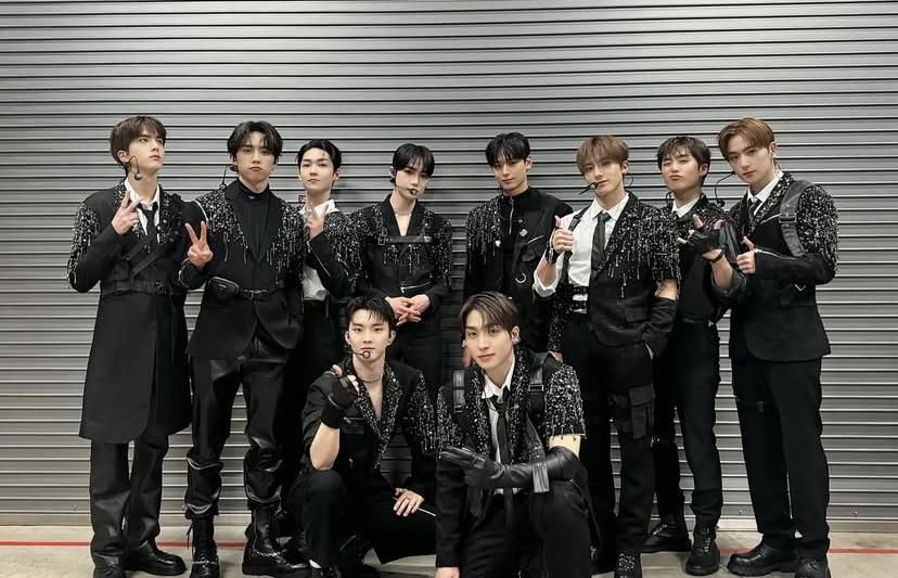 Pameran Kolab THE BOYZ x Esther Bunny Batal, Susul Skandal Ju Haknyeon