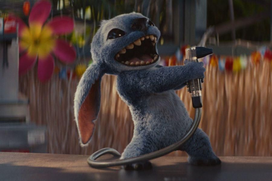 [QUIZ] Dari Destinasi Liburanmu, Ini Karakter Lilo & Stitch yang Mirip Kamu