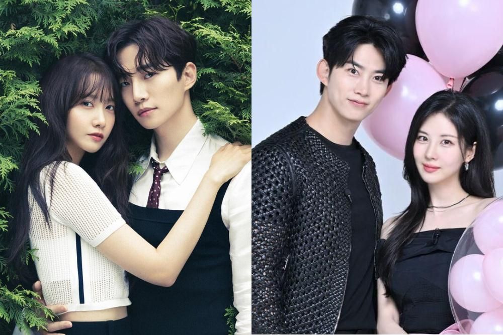 7 Fakta Persahabatan Member 2PM dan SNSD, Suka Kerja Bareng