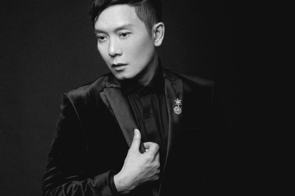 Hengki Kawilarang Wafat di Usia 47 Tahun, Dunia Fashion Indonesia Berduka!