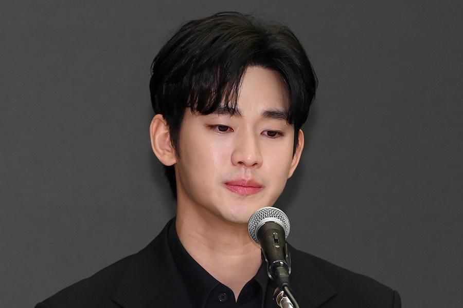 Sebenarnya Berapa Besar Denda Kontrak yang Harus Dibayar Kim Soo Hyun?