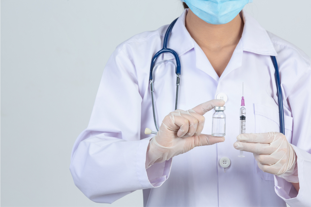 Wacana Kemenkes Akan Gratiskan Vaksin HPV untuk Kelompok Usia 20 Tahun