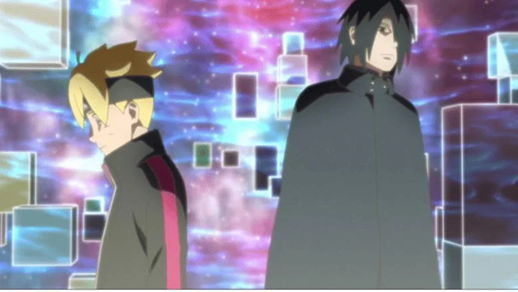 9 Hal Problematik Karasuki di Filler Arc Boruto, Bisa Timbulkan Kekacauan!