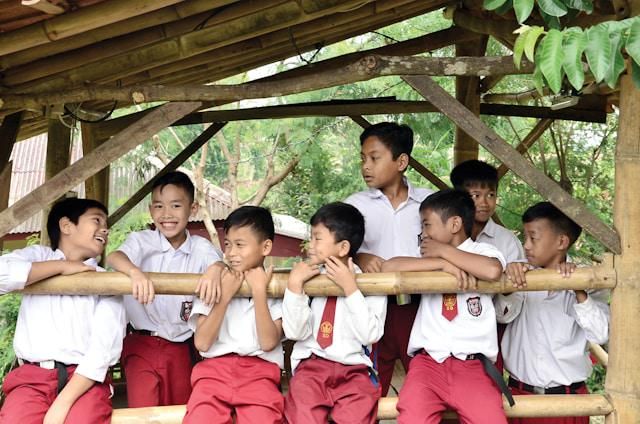Kriteria Kenaikan Kelas Kurikulum Merdeka, Simak Supaya Tidak Bingung!