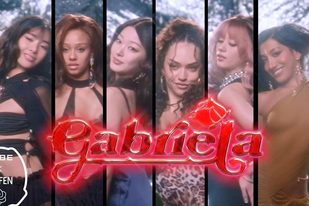 Lirik Lagu Gabriela dari KATSEYE, MV-nya Dibintangi Jessica Alba!
