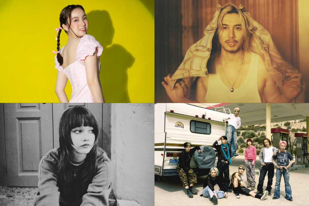 Popbela's Playlist: Angan dalam Nada