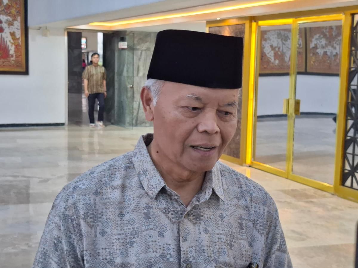 HNW soal ASN Boleh WFA: Negara Harus Evaluasi Berkala