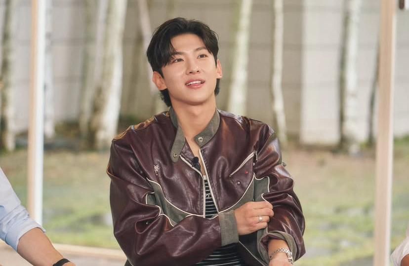 Agensi Bantah Dex Bintangi Drama Men of The Harem Bersama Bae Suzy