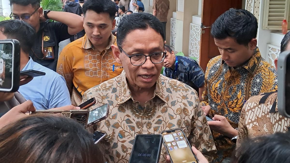 Indonesia Punya Potensi Uranium, Pemerintah Siapkan Jalan ke PLTN