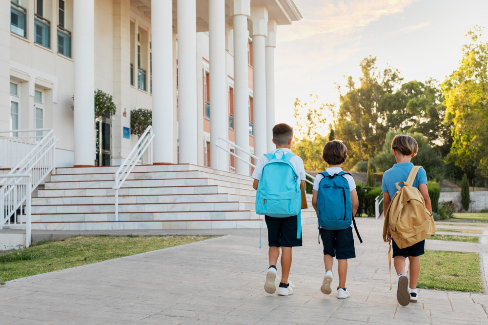 7 Tips Mengatasi Anak Malas Sekolah Setelah Libur Sekolah