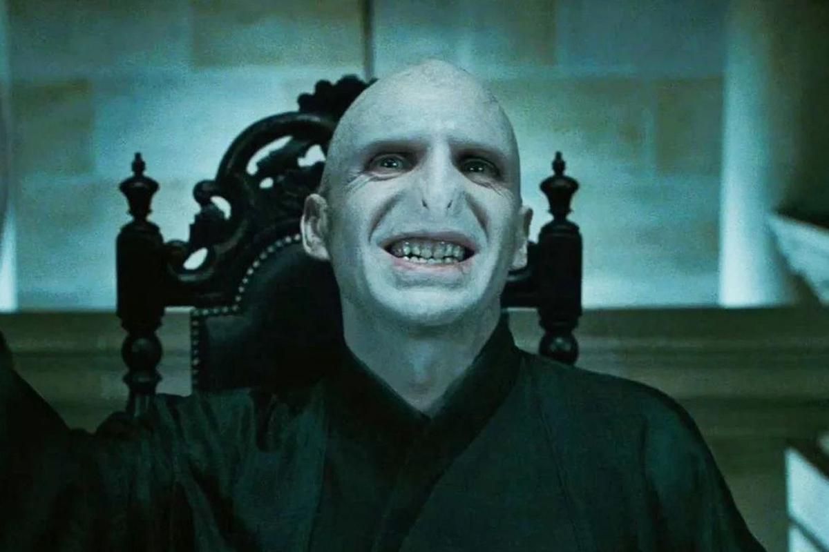 5 Kejahatan Terbesar Voldemort dalam Harry Potter