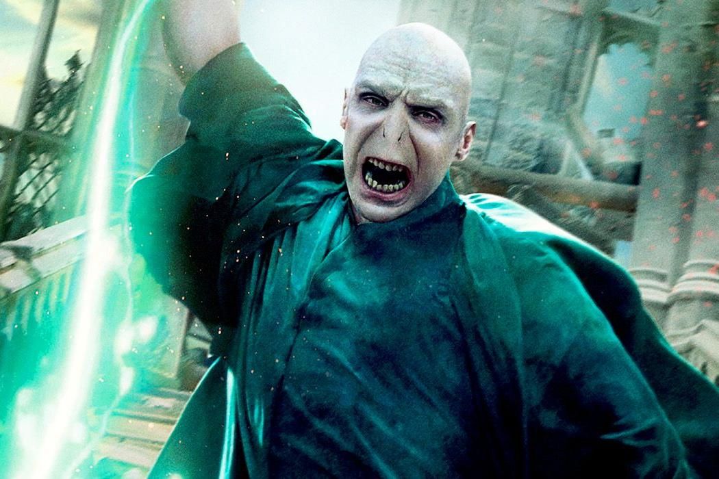 4 Ilmu Hitam Paling Mengerikan dalam Harry Potter